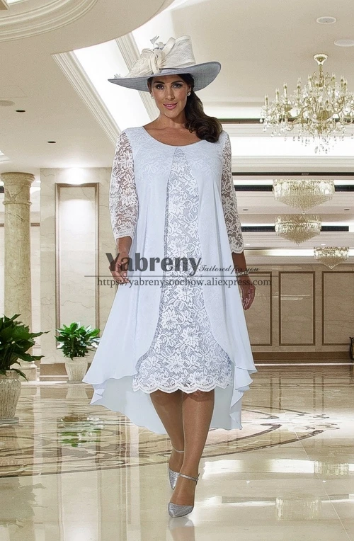 comfortable mother of the bride dresses