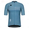 Summer High Quality 2025 New Team Men Cycling Jersey Clothing Black Short Sleeve Breathable Quick Dry Cycle Jersey Clothes Spain 4