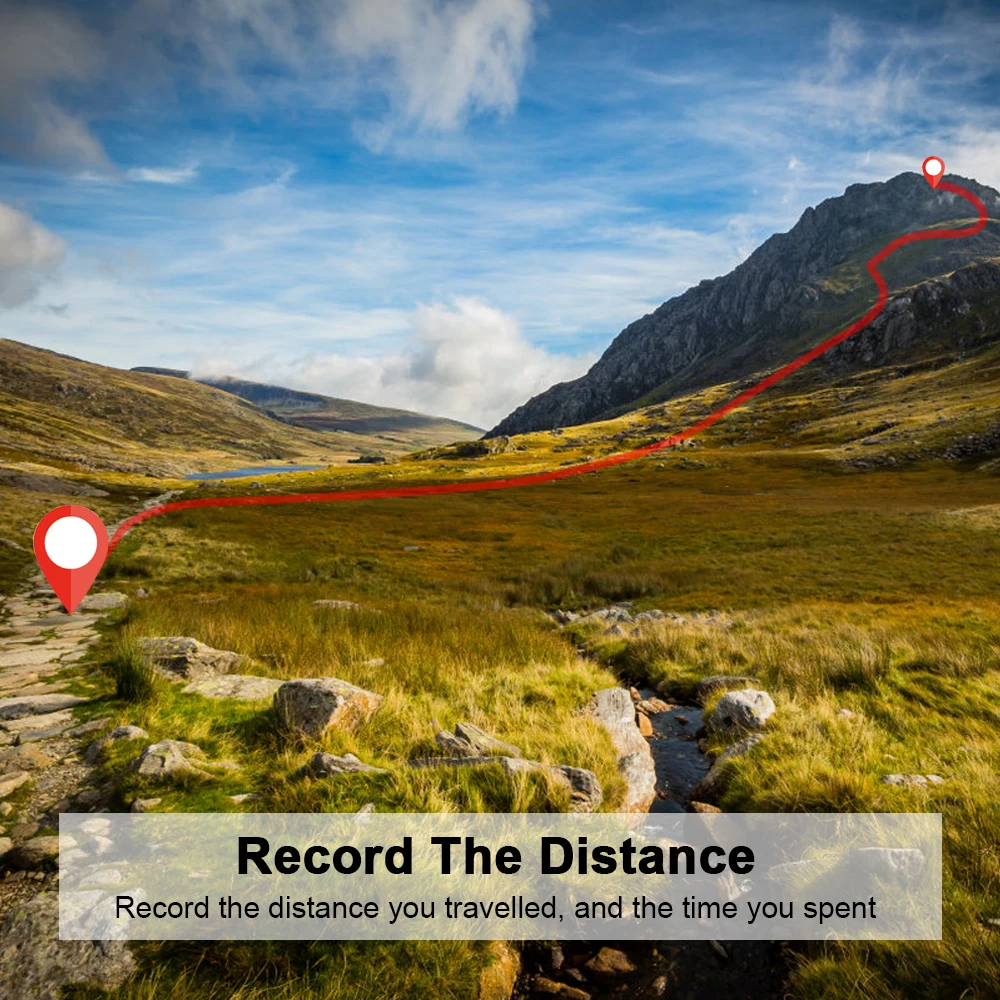 Handheld-GPS-Compass-Mini-GPS-Navigation-USB-Rechargeable-Compass-Real-Time-Keychain-PG03-GPRS-For-Outdoor