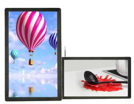 24'' inch All in one digital tablet touch screen 1