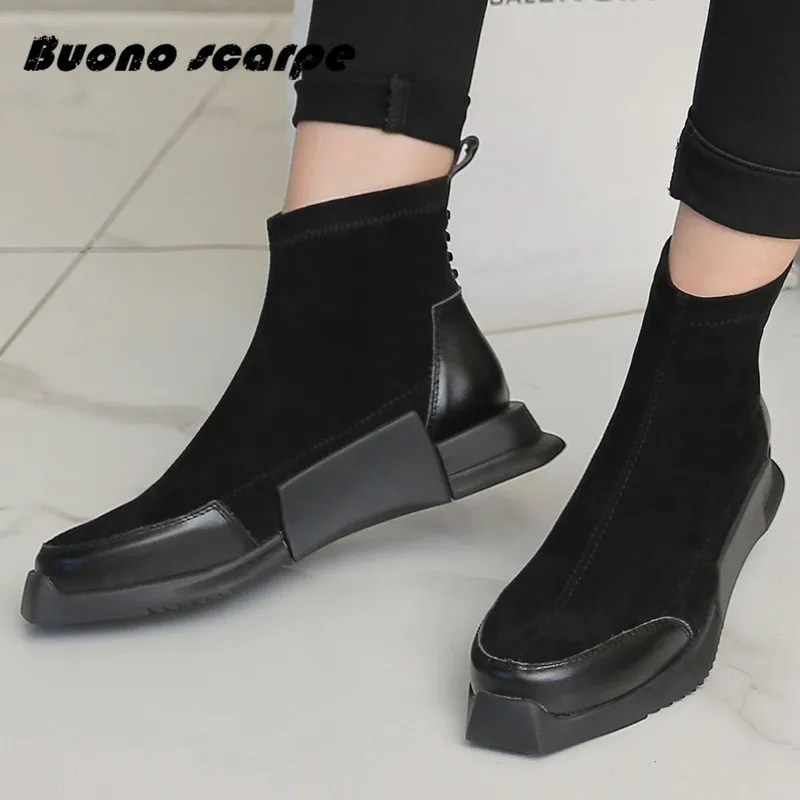 chelsea boots trend 2019