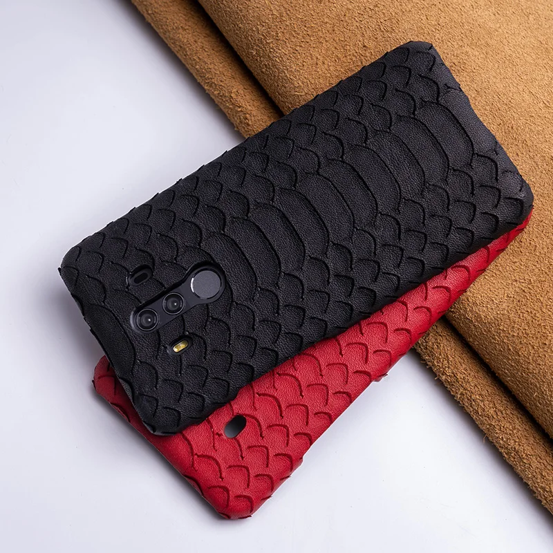 Phone Cases Cowhide Serpentine For Huawei P10 P20 P30 Mate 9 10 20 Pro lite Case y6 y9 P Smart 2019 Cover For Honor 8X 9 10 lite Phone Cases Cowhide Serpentine For Huawei P10 P20 P30 Mate 9 10 20 Pro lite Case y6 y9 P Smart 2019 Cover For Honor 8X 9 10 lite