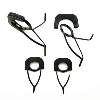 

Guide cover rod Protective sleeve Big Fishing Rod Guide hat