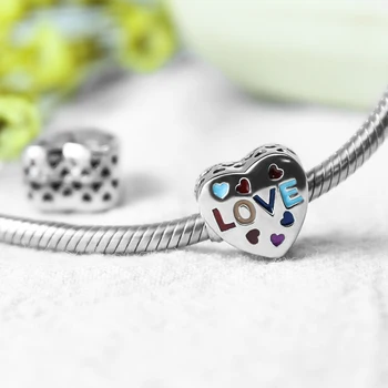 

TS-DZ003 Toss Bear Sterling Silver Copy Spanish Jewelry Bear Version Jewelry Women's Fashion Necklace Pendant Wholesa Price