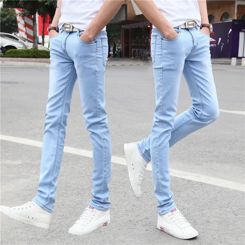 jeans pant light colour