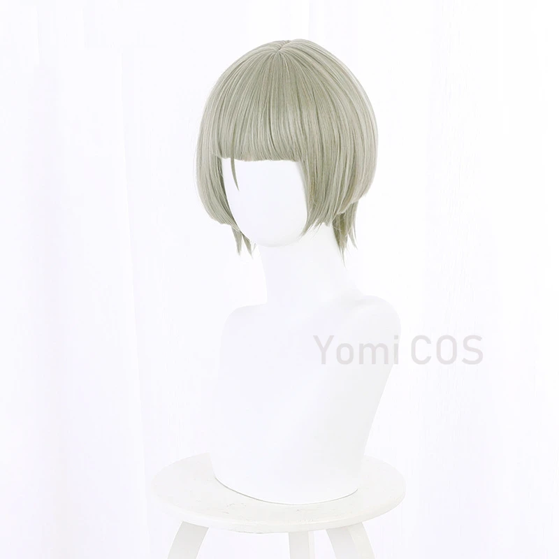  Genshin Impact ο ĳ Sayu Cosplay ׷ ׸ ª       Cos ǰ ҷ Ƽ
