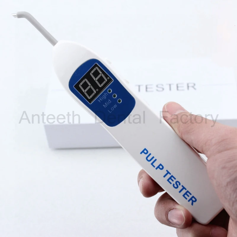 Medical tooth vitality tester Clinic tooth state tester Dental equipment