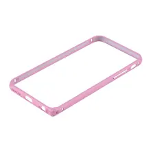 Porcelain Frame Protective Phone Shell Cover Case for iPhone 6 Plus/for iphone 6 /for iphone 5/5s protective anti radiation aviation aluminum alloy bumper frame case for iphone 5 5s golden