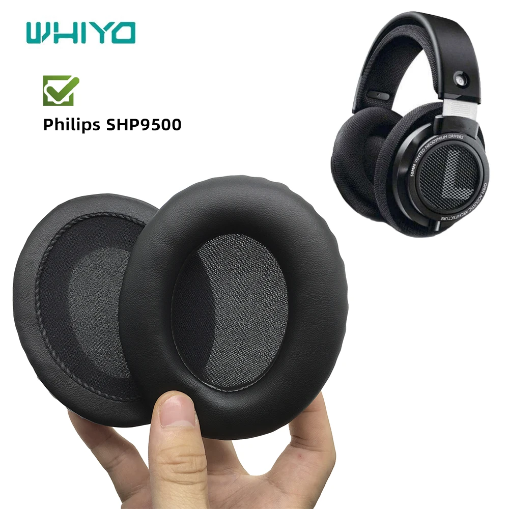 Philips SHP9500 SHP 9500 Headphone 