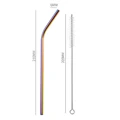 Rainbow Bent