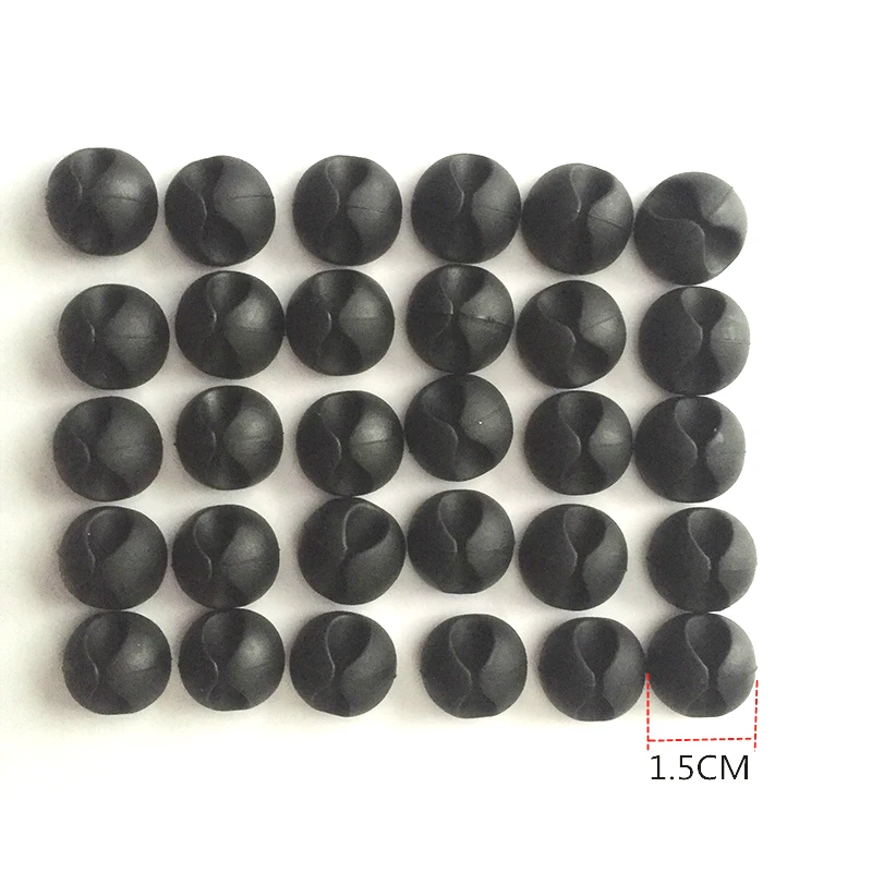 Высококачественный зажим для автомобильного провода крепление кабеля