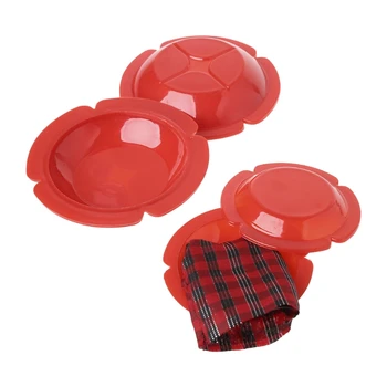 

Disappearance Of Coins Coin Box Magic Props Magic Box Close Up Micromagic