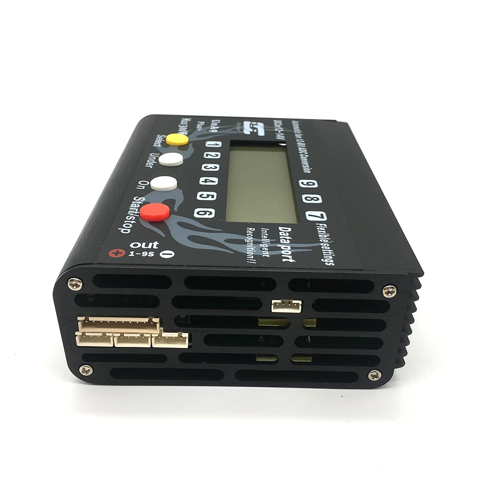 UNA9 PLUS UN-A9 9S Charger 300Watt TL2266-02 for RC Model Airplane DIY Part Accessories