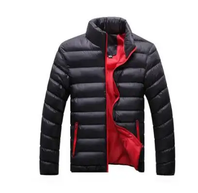Зимняя мужская куртка из горной кожи,, Брендовые повседневные мужские куртки и пальто, толстая парка, мужская верхняя одежда, 6XL куртка, Мужская одежда