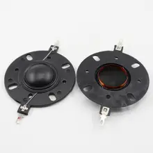 2шт диафрагма для дали концепция твитер(DIA GEN254S) 8 Ом