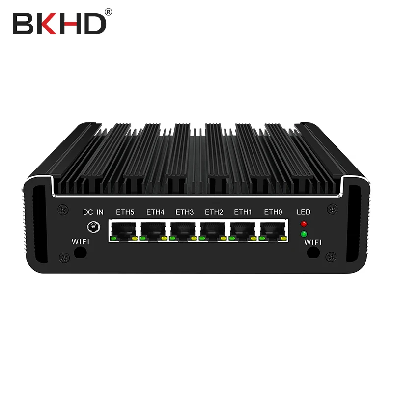 G31-Pfsense-Fanless-Mini-Industrial-PC-Intel-i5-i7-Dual-Core-CPU-6-LAN ...