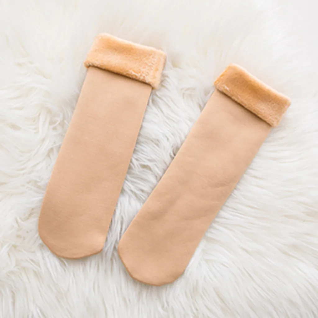 Набор женских носков 10 пар носков унисекс осень-зима бархатные утолщенные повседневные домашние носки-тапочки домашние мягкие теплые носки harajuku