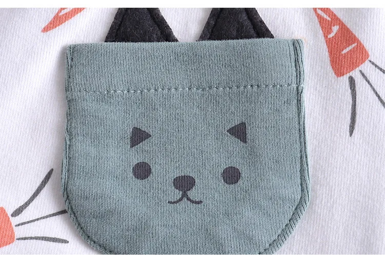 Baby One-Piece Suit Newborn Clothes Baby Autumn Cotton Long-Sleeved Baby Girl Boneless Rompers toddler girl Spring clothes Baby One-Piece Suit Newborn Clothes Baby Autumn Cotton Long-Sleeved Baby Girl Boneless Rompers toddler girl Spring clothes