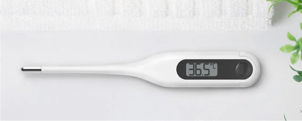 Xiaomi Miaomiaoce Digital Medical Thermometer for Children Adults Mouth Underarm Temperature Clinical Detecting Safe xiomi H20 (12)