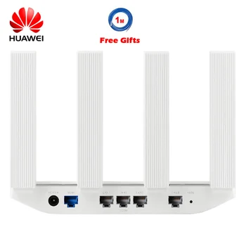 

Original HUAWEI WS5200 PRO Router Extender WiFi Network Repetidor Access 5G Dual Frequency Intelligent Wireless Highway