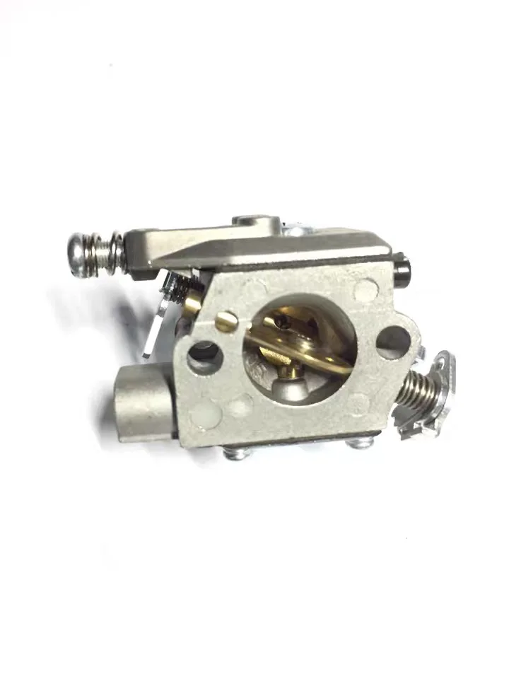 CS-350TES Карбюратор ПОДХОДИТ эхо CS-351 CS-350WES CS-353ES 2-х тактный 2.5HP 35.8cc бензопила карбюратор 35 36 цепная пила REPL. WALBRO WT-897