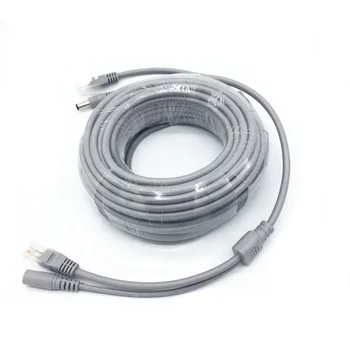 

Technology Network Monitoring Line With Power Integrated Line Camera Video Line Finished Line CF-YPAY