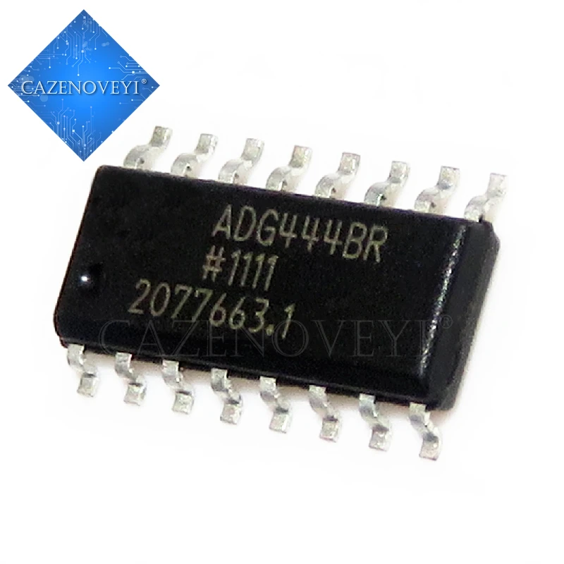 

10 шт./лот ADG444BRZ ADG444BR ADG444 SOP-16 в наличии