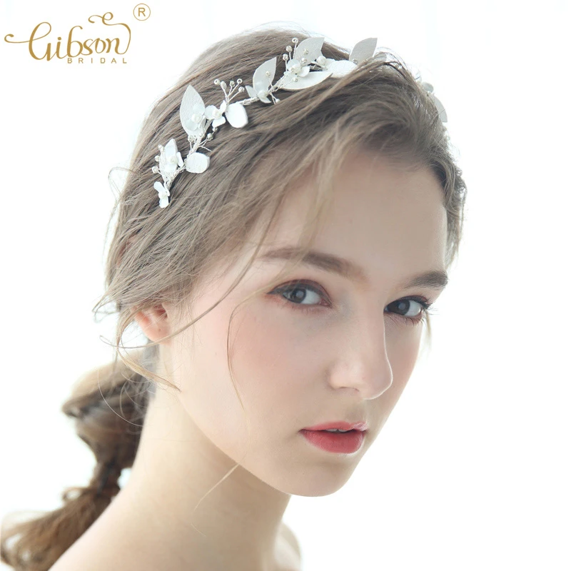bridal headband