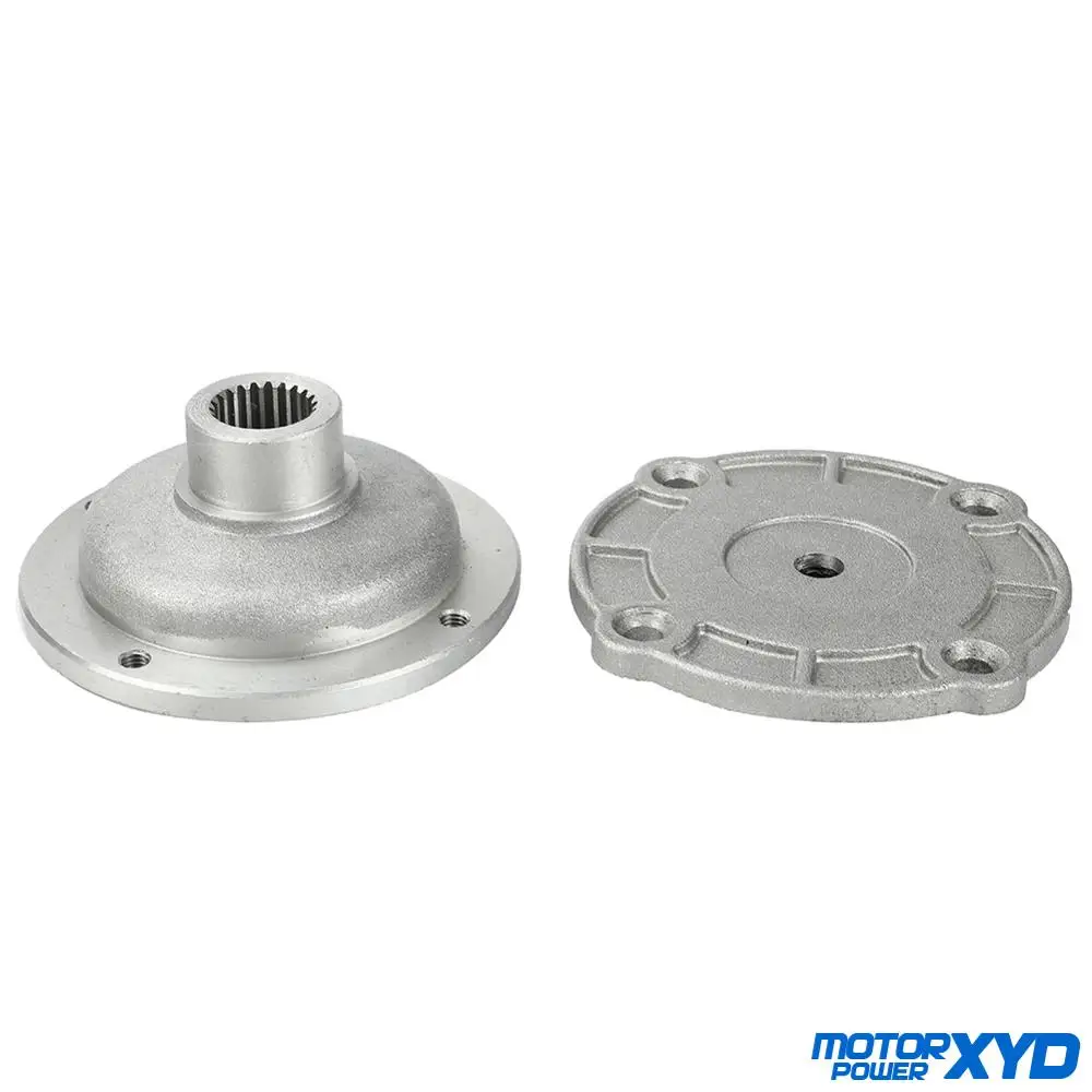 YX140 Engine Oil Filter Rotor Cap Cover Kit For YinXiang 140cc KAYO BSE Orion SSR SDG Pitsterpro thumpstar Dirt Pit Bike