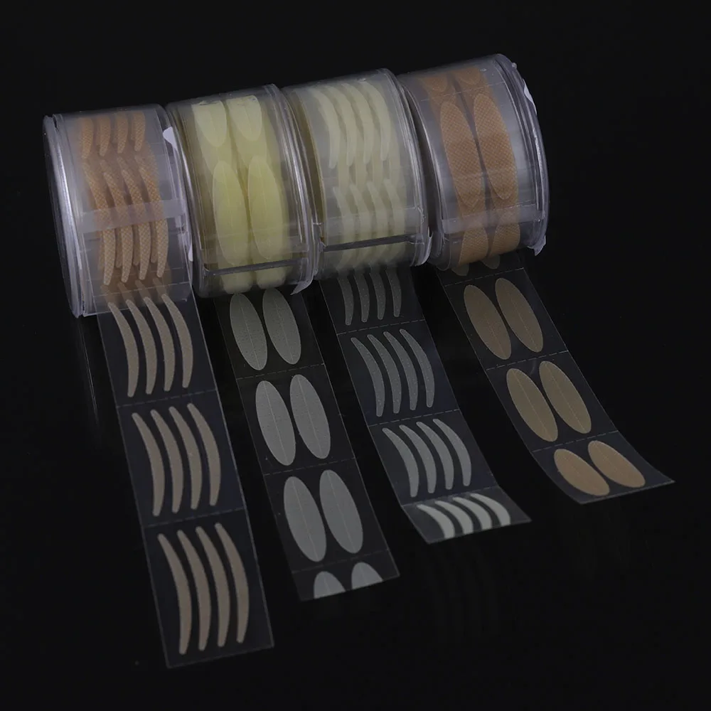 Double Fold Eyelid Tape 600 Pcs