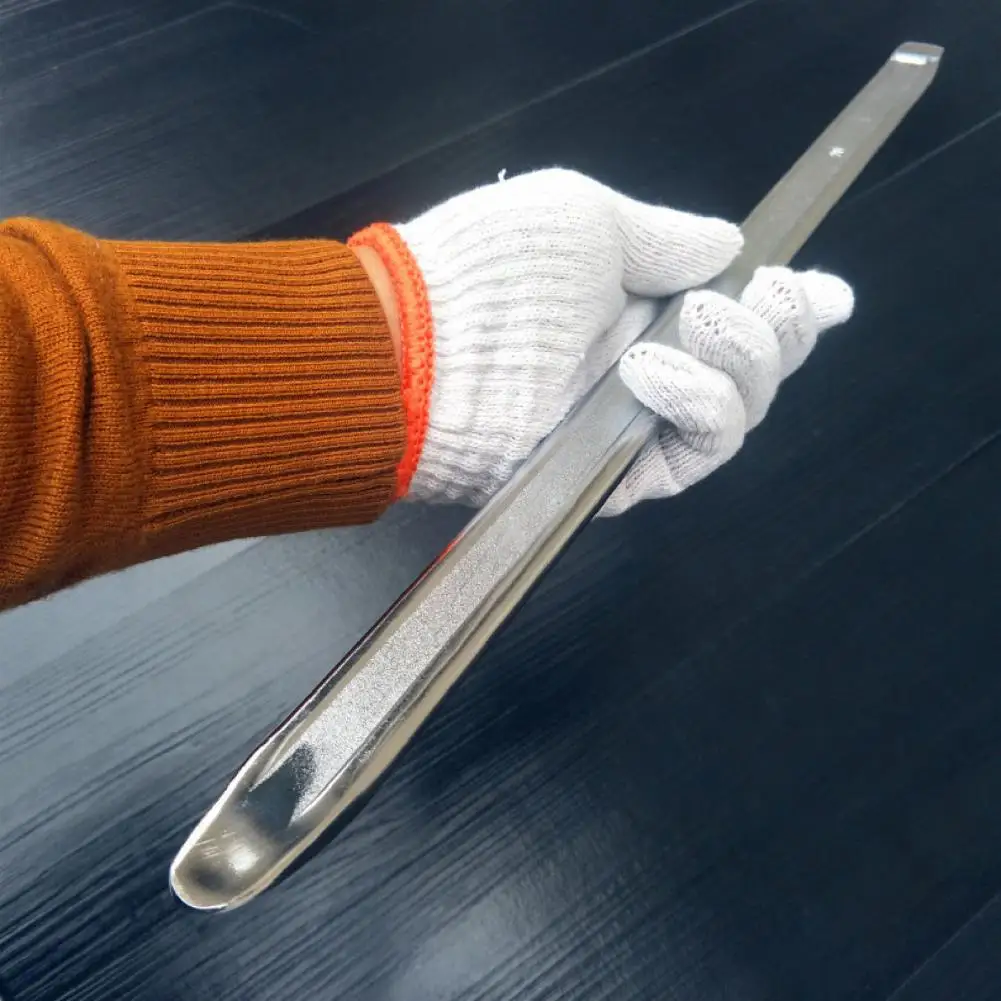 Tire Pry Bar Washable Professional Pry Rod Heavy Duty Remove Tyre Tool for Car Wrecking Puller Tool wrecking puller tool