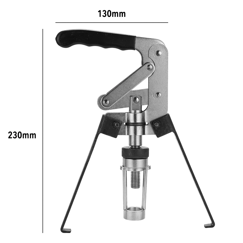 

Overhead Valve Spring Compressor Removal Tool For OHV OHC CHV Engines Seal Keeper Replacemet Engines Spring Compressors tool set