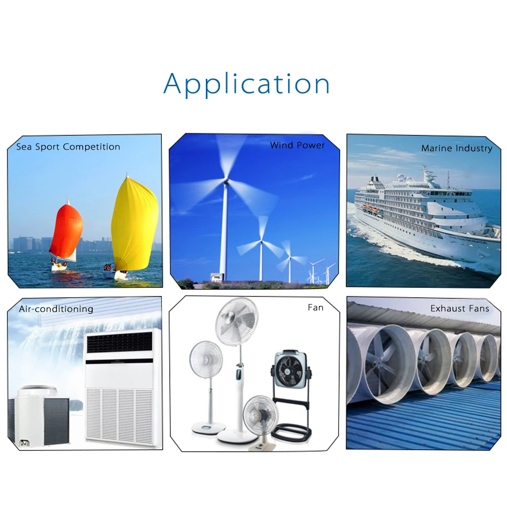 Мини анемометр с ЖК дисплеем цифровой измерение ветра индикатор UT363|Приборы для