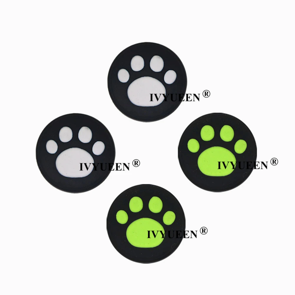 for Nintend switch lite joy con analog thumb stick grip caps 7
