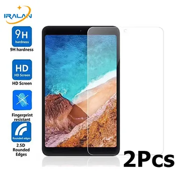 

2Pcs Tempered Glass Screen Protector for Samsung Galaxy Tab A 10.1 2019 T510 T515 SM-T510 SM-T515 Tablet Protective Glass Film