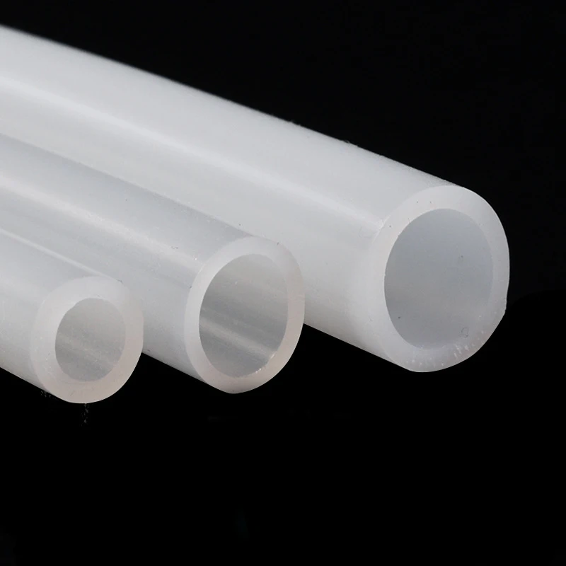 

Silicone rubber hose 2 / 3 / 4 / 5 / 6 / 8 / 10 / 12 / 16 / 19mm water pipe sleeve