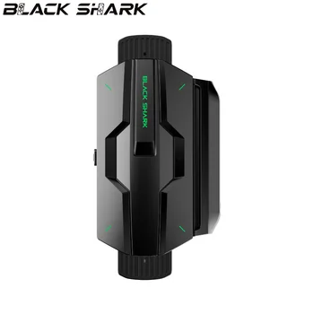 

Original Black Shark Universal Left side Rail Holder Gamepad 3.0 H88L 2.0 H66L Bracket For Black Shark 3 Pro 2 Pro Helo Phone