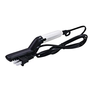 

Multi-Functional Electric Hair Comb Curling Iron Straighten Hair Curler Men Hair