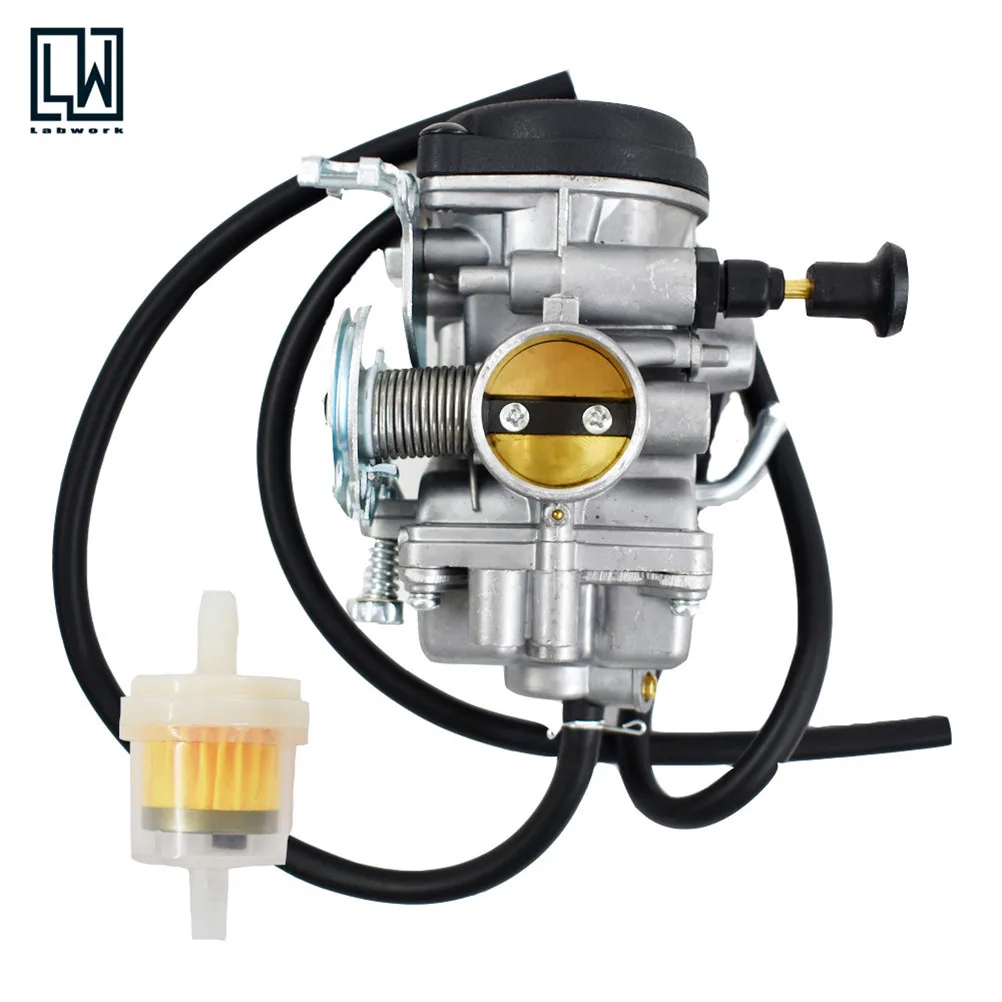 Trail Wagon Tw200 Carburetor Carburetor Yamaha Tw200 Carburetor