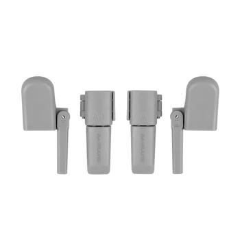 

Sunnylife Foldable Extended Landing Gear Leg Support Protector Extensions for DJI Mavic Mini Drone Accessories
