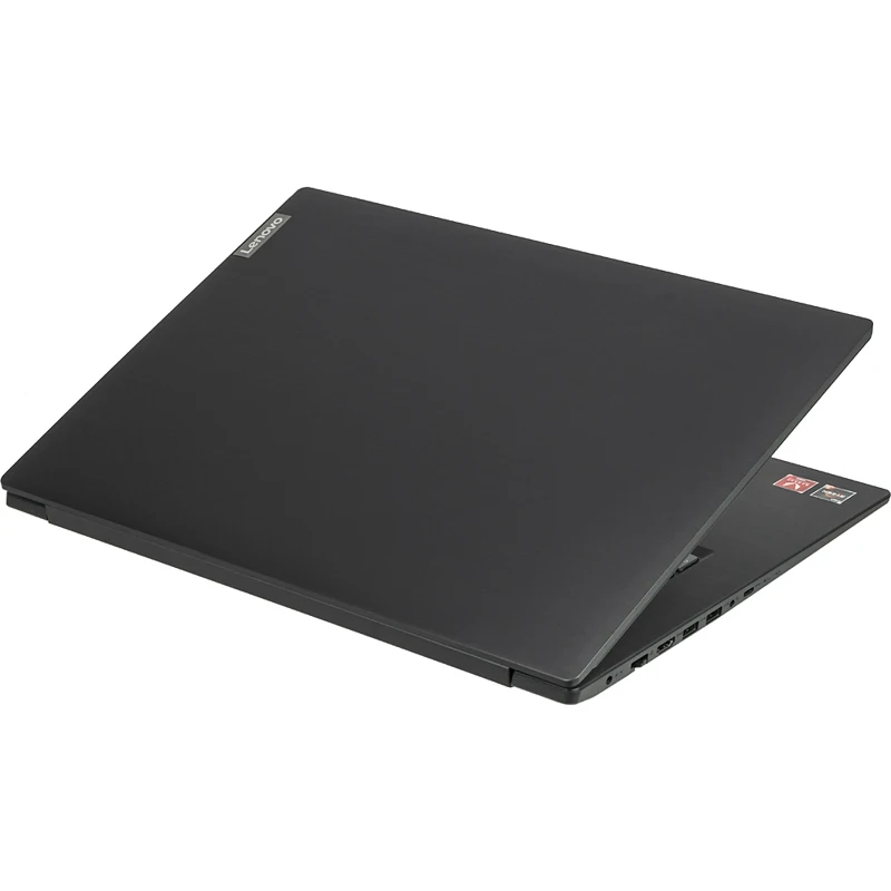 Ноутбук Lenovo IdeaPad L340-17API Ryzen 5 3500U/4Gb/1Tb/Vega 8/17.3"/IPS/FHD/DOS/black