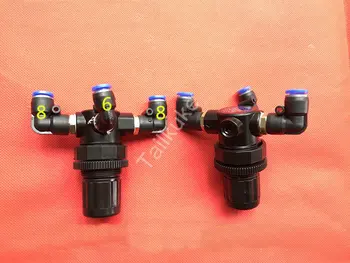 

Electrostatic Injection Molding Machine Pressure Regulating Valve Spraying Machine Pressure Reducing Valve