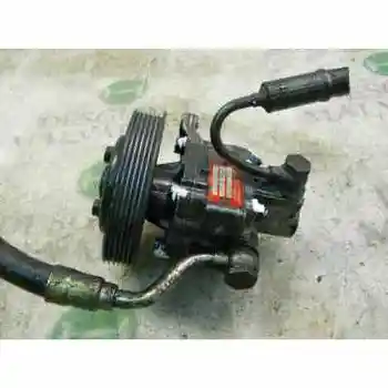 

PUMP POWER STEERING BMW 3 SERIALS COMPACT (E36) 1. 8 16V cat 2106126 [AZ921] LF65A [11430346]