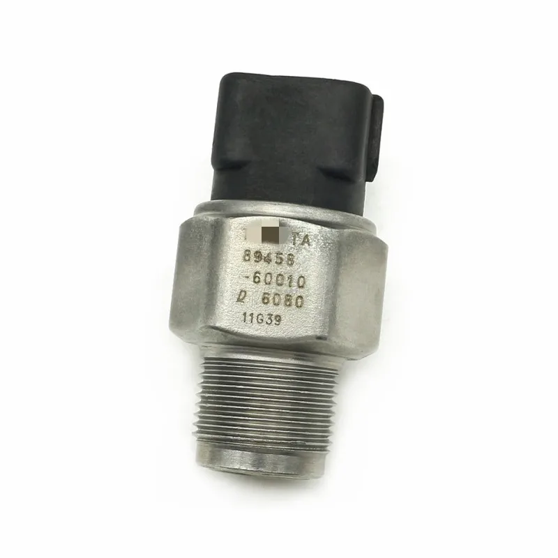Fuel Rail Pressure Sensor 8945860010 4990006080 4990006081 For
