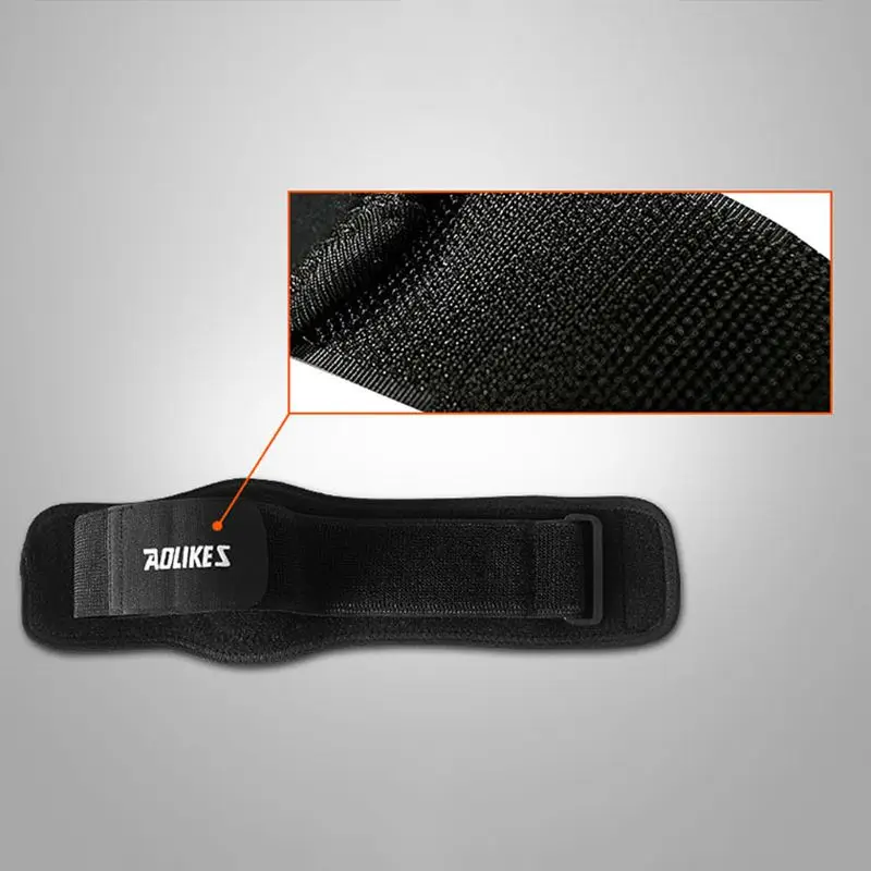 1PCS Adjustable Basketball Badminton Tennis Golf Elbow Support Golfer's Strap Elbow Pads Lateral Pain Syndrome Brace