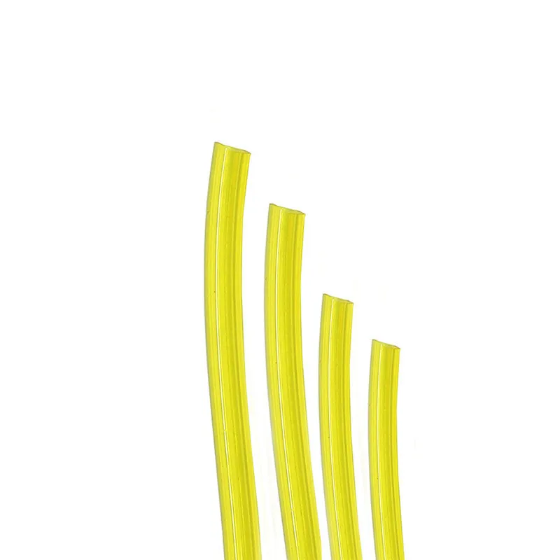 Fuel Hose Tube 3mm Tygon Petrol Fuel Gas Fuel Line Pipe Hose Oil Gas Resistant 6M 10M 20M For Motorcycle