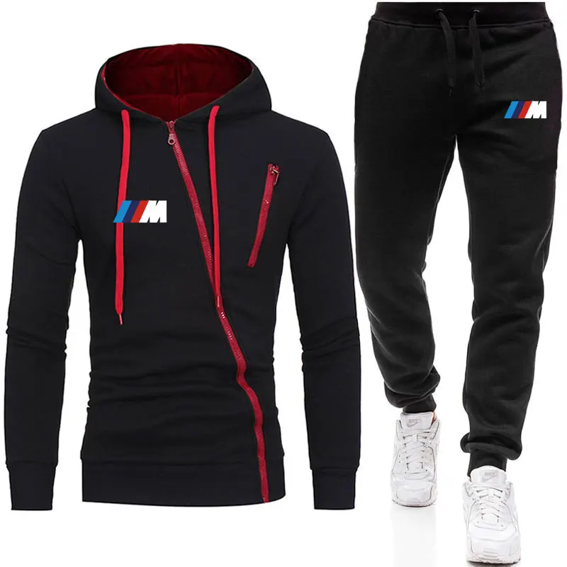 bmw jogging suit