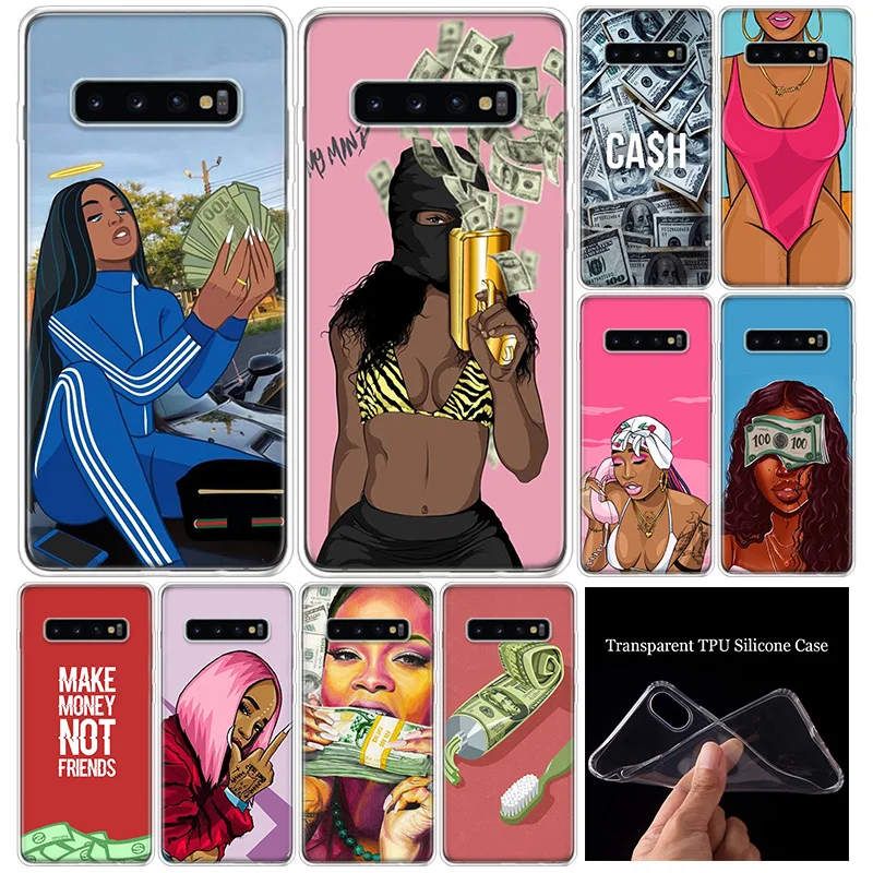 Мягкий чехол Kash для Samsung Galaxy A51 A71 A70 A50 A40 A30 A20E A10S M30S A21 A6 A7 A8 A9 | Мобильные телефоны и
