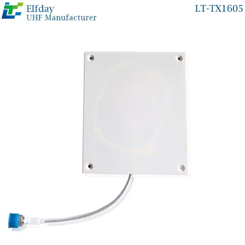 Флэш-картридж для хранения RFID 3Dbi ультратонкий с интеллектуальным управлением UHF