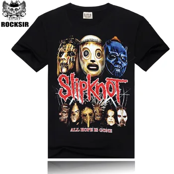 

Slipknot clothes cosplay Halloween New winter hoodies cosplay costume men's performance clothing Slipknot Commemorative T-shir